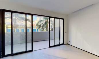 Imagem 3: 1 dormitório na Rua Das Palmeiras