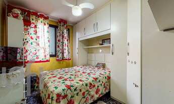 Imagem 6: 2 dormitórios na Rua Doutor Rui De Azevedo Sodré