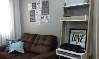 Imagem 5: 2 dormitórios na Rua Alexandrino Da Silveira Bueno