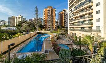 Imagem 3: Apartamento para Venda em São Paulo / SP no bairro Vila Leopoldina