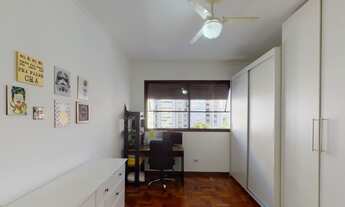 Imagem 6: 3 dormitórios na Rua Bartira