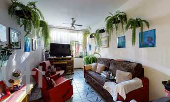 Imagem 1: 2 dormitórios na Rua Rego Freitas