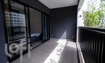 Imagem: 1 dormitório na Rua Das Palmeiras