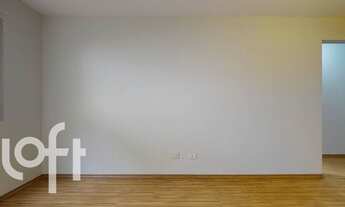 Imagem 4: 1 dormitório na Rua Indiana