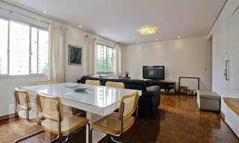 Imagem 2: 3 dormitórios na Rua Ministro Godói