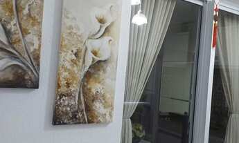 Imagem 5: 3 dormitórios na Rua Francisco Marcondes Vieira