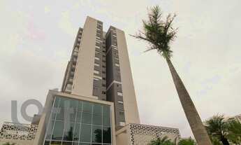 Imagem 2: 2 dormitórios na Rua Bento Branco De Andrade Filho