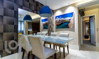 Imagem 5: 1 dormitório na Rua Marie Nader Calfat