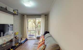 Imagem 6: 1 dormitório na Rua Marie Nader Calfat