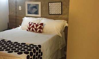 Imagem 4: 1 dormitório na Rua Das Palmeiras