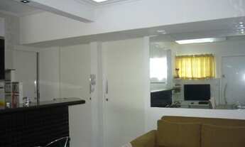 Imagem: 2 dormitórios na Rua Das Palmeiras