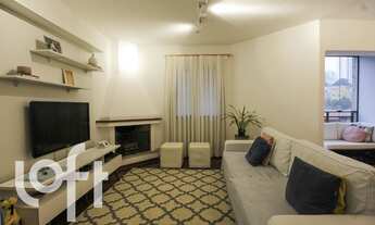 Imagem 4: 3 dormitórios na Rua Wanderley