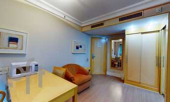 Imagem 6: 1 dormitório na Rua Maranhão