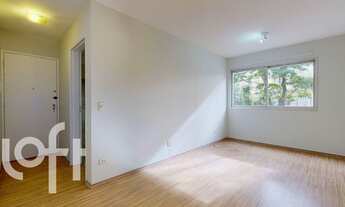 Imagem 3: 1 dormitório na Rua Indiana