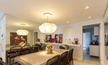 Imagem 4: 3 dormitórios na Rua Leonardo Cerveira Varandas