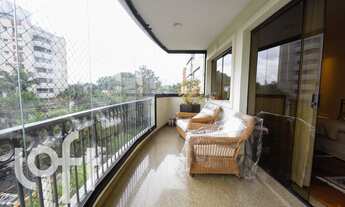 Imagem 5: 3 dormitórios na Rua Passo Da Pátria