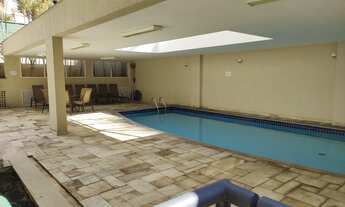 Imagem: 1 dormitório na Rua Das Palmeiras