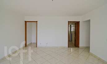 Imagem: 2 dormitórios na Avenida Rebouças