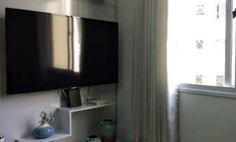 Imagem 4: 2 dormitórios na Rua Alexandrino Da Silveira Bueno