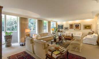 Imagem 6: Apartamento para Venda em São Paulo / SP no bairro Higienópolis