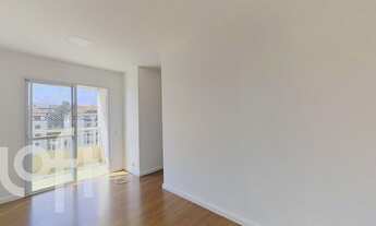 Imagem 6: 2 dormitórios na Rua Manoel Salgado