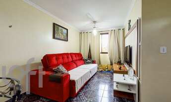 Imagem 5: 2 dormitórios na Rua Doutor Rui De Azevedo Sodré