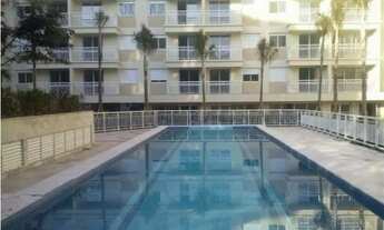 Imagem 2: 1 dormitório na Rua Marie Nader Calfat