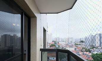 Imagem 4: 3 dormitórios na Rua Cipriano Barata