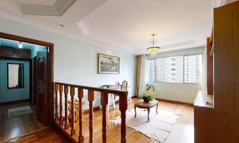 Imagem 5: 3 dormitórios na Rua Bartira