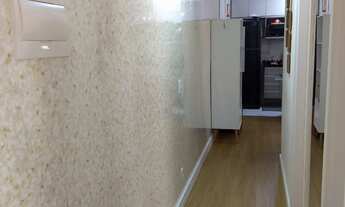 Imagem 7: 2 dormitórios na Rua Alexandrino Da Silveira Bueno