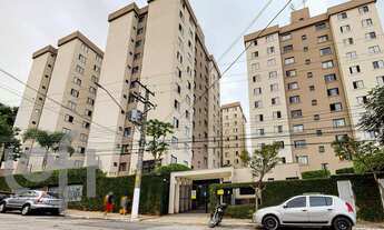 Imagem 2: 2 dormitórios na Rua Doutor Rui De Azevedo Sodré