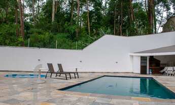 Imagem: 4 dormitórios na Rua Iupeba