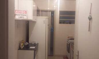 Imagem 6: 1 dormitório na Rua Coronel Oscar Porto