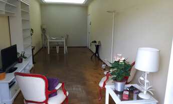 Imagem 3: 3 dormitórios na Rua Dona Antônia De Queirós