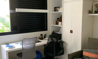 Imagem 7: 2 dormitórios na Avenida Ibijaú