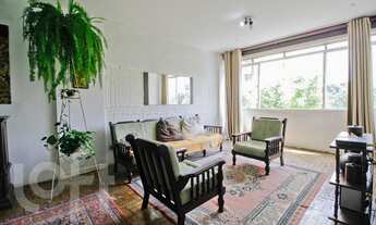 Imagem: 2 dormitórios na Rua Doutor Homem De Melo