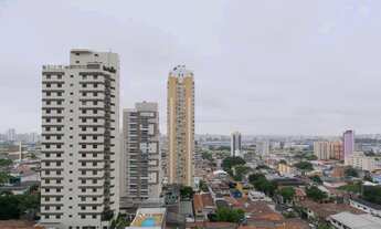 Imagem 6: 3 dormitórios na Rua Cipriano Barata