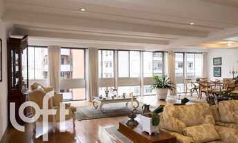 Imagem: 6 dormitórios na Rua Maranhão