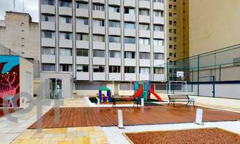 Imagem: 2 dormitórios na Rua Das Palmeiras