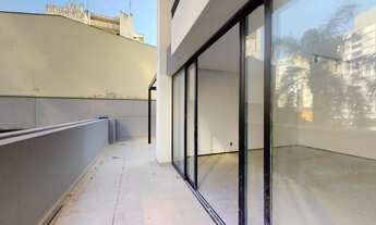 Imagem 6: 1 dormitório na Rua Das Palmeiras