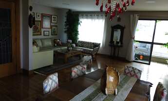 Imagem 4: 4 dormitórios na Rua Cipriano Barata