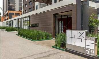 Imagem 4: 2 dormitórios na Avenida Engenheiro Luiz Carlos Berrini