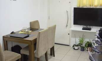 Imagem 4: 2 dormitórios na Rua Das Palmeiras