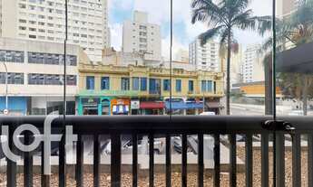 Imagem 5: 1 dormitório na Rua Das Palmeiras