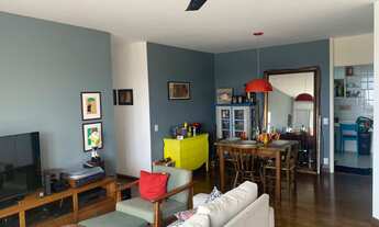 Imagem 4: 2 dormitórios na Avenida Diógenes Ribeiro De Lima