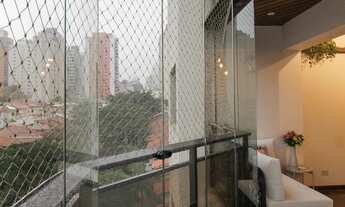 Imagem 7: 3 dormitórios na Rua Wanderley