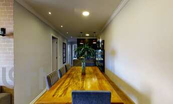 Imagem 6: 3 dormitórios na Rua Dos Tapes