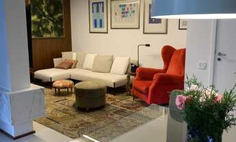 Imagem 5: 2 dormitórios na Avenida Ibijaú