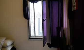 Imagem 6: 1 dormitório na Alameda Eduardo Prado