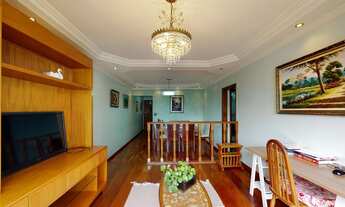 Imagem 3: 3 dormitórios na Rua Bartira